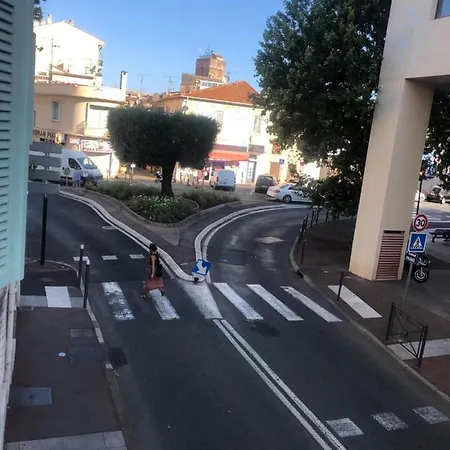 Apartment Cosy Saint-Raphael (Var)