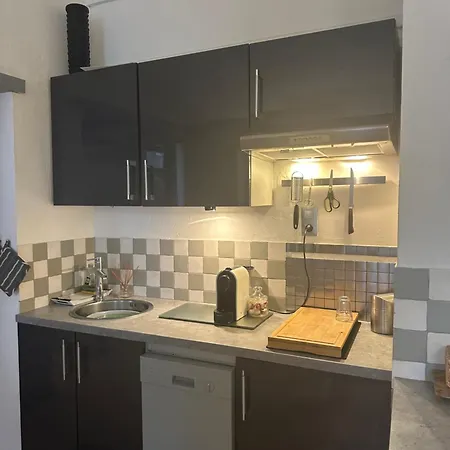 Apartamento Cosy *