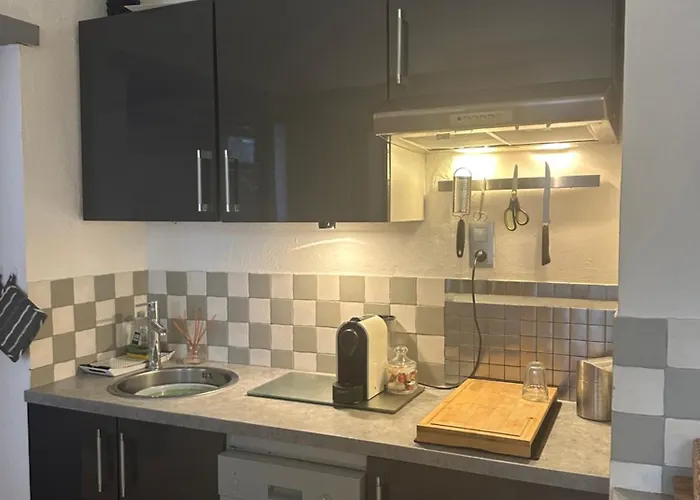 Apartmán Cosy *